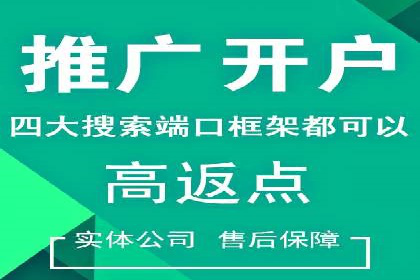 信息流广告代理案例成果展示